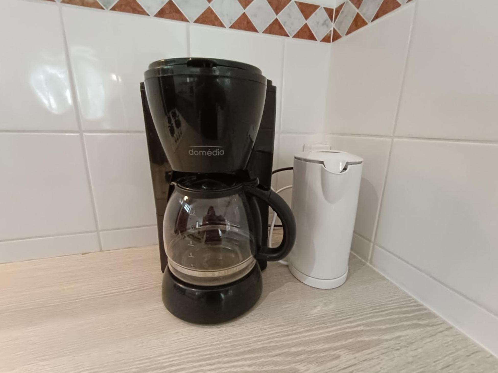 Bagnères-de-LuchonLe Petit Cerf, T3, Wifi, Caveアパートメント エクステリア 写真